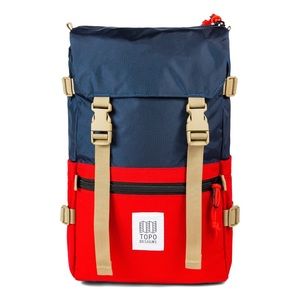 Topo Designs Rover Pack Classic - 20L